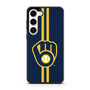 Milwaukee Brewers Samsung Galaxy S23 Case