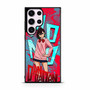 Momo Dandadan Samsung Galaxy S23 Ultra Case