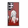 Power Blood Devil Samsung Galaxy S23 Ultra Case