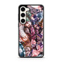Rurouni Kenshin Juppongatana Samsung Galaxy S23 Case