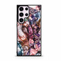 Rurouni Kenshin Juppongatana Samsung Galaxy S23 Ultra Case