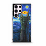 Sauron starry night the lord of the rings Samsung Galaxy S23 Ultra Case