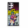 Scott Pilgrim comic Samsung Galaxy S23 Ultra Case