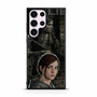 The Last of Us Ellies Moment Samsung Galaxy S23 Ultra Case