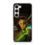 The Many Faces Of Loki Samsung Galaxy S23 Case