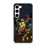 TMNT Raphael Samsung Galaxy S23 Case