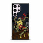 TMNT Raphael Samsung Galaxy S23 Ultra Case