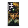 Unraveling The Mysteries Of Loki Season 2 Samsung Galaxy S23 Ultra Case