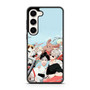 Yuri on ice summer vacation Samsung Galaxy S23 Case