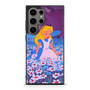 Alice in flower garden Samsung Galaxy S24Ultra Case