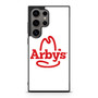 Arbys Burger 2 Samsung Galaxy S24Ultra Case