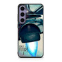 Back to the Future II Samsung Galaxy S24 Case