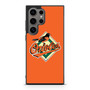Baltimore Orioles Samsung Galaxy S24Ultra Case
