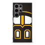 Boston Bruins 1 Samsung Galaxy S24Ultra Case