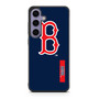 Boston Red Sox 4 Samsung Galaxy S24 Case