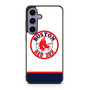 Boston Red Sox 6 Samsung Galaxy S24 Case