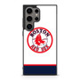 Boston Red Sox 6 Samsung Galaxy S24Ultra Case
