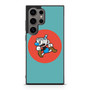 Cuphead 3 Samsung Galaxy S24Ultra Case
