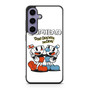 Cuphead Samsung Galaxy S24 Case