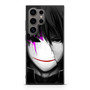 Darker Than Black Anime Samsung Galaxy S24Ultra Case
