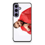 Dj Khaleed Abstract Samsung Galaxy S24 Case