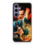 Doctor Strange Magic Samsung Galaxy S24 Case