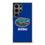 Florida Gators baseball 1 Samsung Galaxy S24Ultra Case