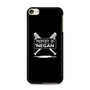 Property of Negan iPod Touch 6 Case
