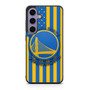 Golden State Warriors 2 Samsung Galaxy S24 Case