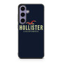 Hollister 1 Samsung Galaxy S24 Case