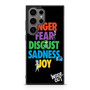 Inside Out Team Samsung Galaxy S24Ultra Case