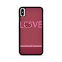 Hello Kitty Love iPhone X / XS | iPhone XS Max Case Hello Kitty Love iPhone X / XS | iPhone XS Max Case