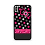 hello kitty polkadots iPhone X / XS | iPhone XS Max Case