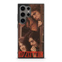 Led Zeppelin Poster Samsung Galaxy S24Ultra Case