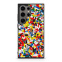 Lego in art Samsung Galaxy S24Ultra Case