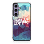 Logang Chevron Samsung Galaxy S24 Case