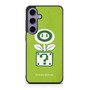 Mario a flower Samsung Galaxy S24 Case