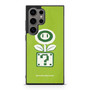 Mario a flower Samsung Galaxy S24Ultra Case