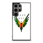 Maverick Logang Paint Logo Samsung Galaxy S24Ultra Case