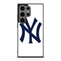 New York Yankees Logo 2 Samsung Galaxy S24Ultra Case