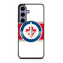 NHL Winnipeg Jets 1 Samsung Galaxy S24 Case