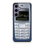 nokia old mobile 1110 Samsung Galaxy S24 Case