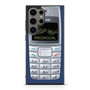 nokia old mobile 1110 Samsung Galaxy S24Ultra Case