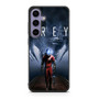 Princess Elsa the Frozen Samsung Galaxy S24 Case