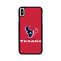 Houston Texans 2 iPhone X / XS | iPhone XS Max Case Houston Texans 2 iPhone X / XS | iPhone XS Max Case
