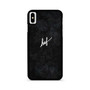 Huf Black Art iPhone X / XS | iPhone XS Max Case Huf Black Art iPhone X / XS | iPhone XS Max Case