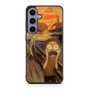 Rick And Morty Galaxy Samsung Galaxy S24 Case