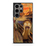 Rick And Morty Galaxy Samsung Galaxy S24Ultra Case