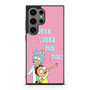 Rick And Morty Cool 1 Samsung Galaxy S24Ultra Case