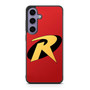 Robin Young Justice Samsung Galaxy S24 Case